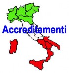 Accreditamenti - DVR-online