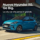 Nuova Hyundai i10 - DVR-online