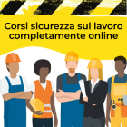 Corsi sicurezza online - DVR-online