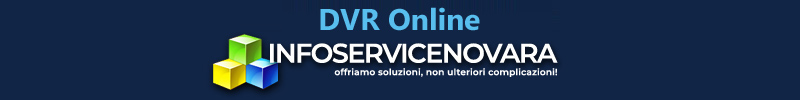 DVR online